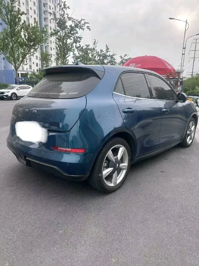 2023 Ora FunkyCat BEV 49.92KWH,autocango,china used car exporter,china ev exporter,chinese used car exporter,chinese used ev exporter