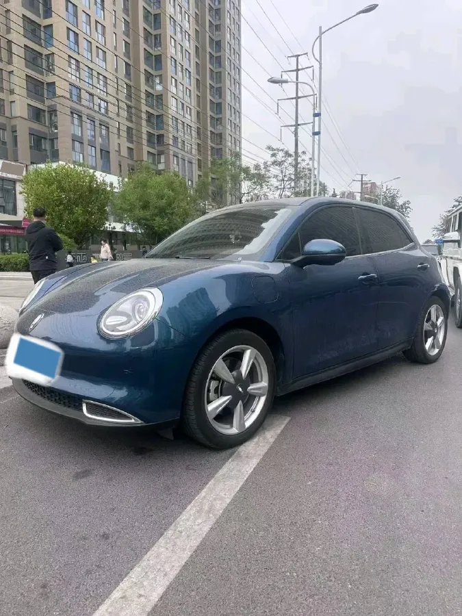 2023 Ora FunkyCat BEV 49.92KWH,autocango,china used car exporter,china ev exporter,chinese used car exporter,chinese used ev exporter