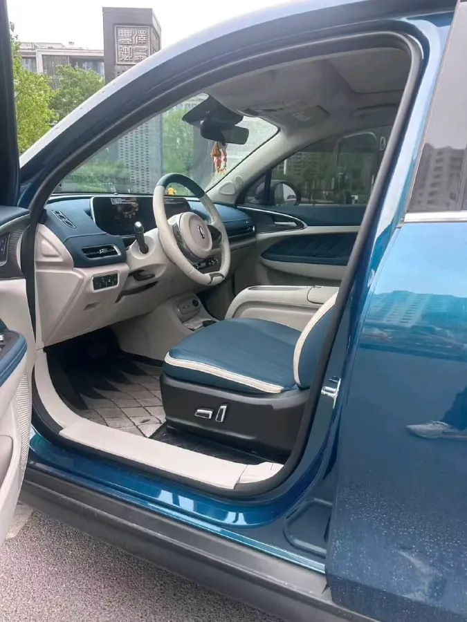 2023 Ora FunkyCat BEV 49.92KWH,autocango,china used car exporter,china ev exporter,chinese used car exporter,chinese used ev exporter