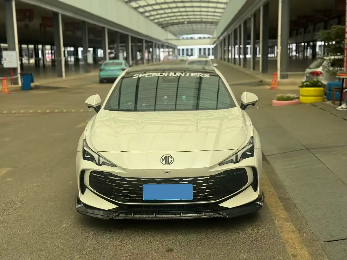 2023 MG 7 2.0T 261HP L4 9AT,autocango,china used car exporter,china ev exporter,chinese used car exporter,chinese used ev exporter