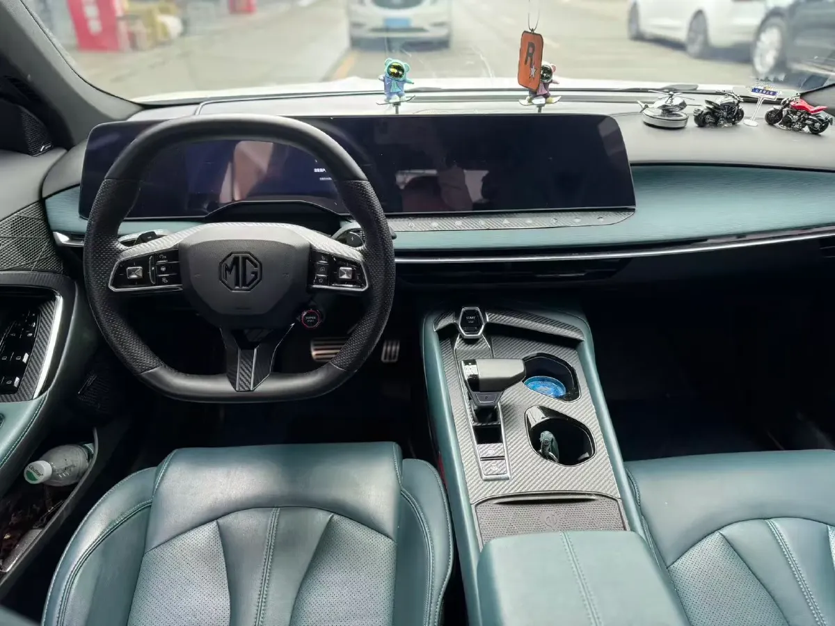 2023 MG 7 2.0T 261HP L4 9AT,autocango,china used car exporter,china ev exporter,chinese used car exporter,chinese used ev exporter