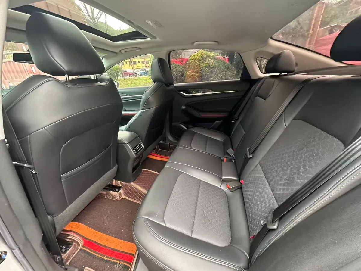 2020 ChangAn Eado 1.4T 158HP L4 7DCT,autocango,china used car exporter,china ev exporter,chinese used car exporter,chinese used ev exporter