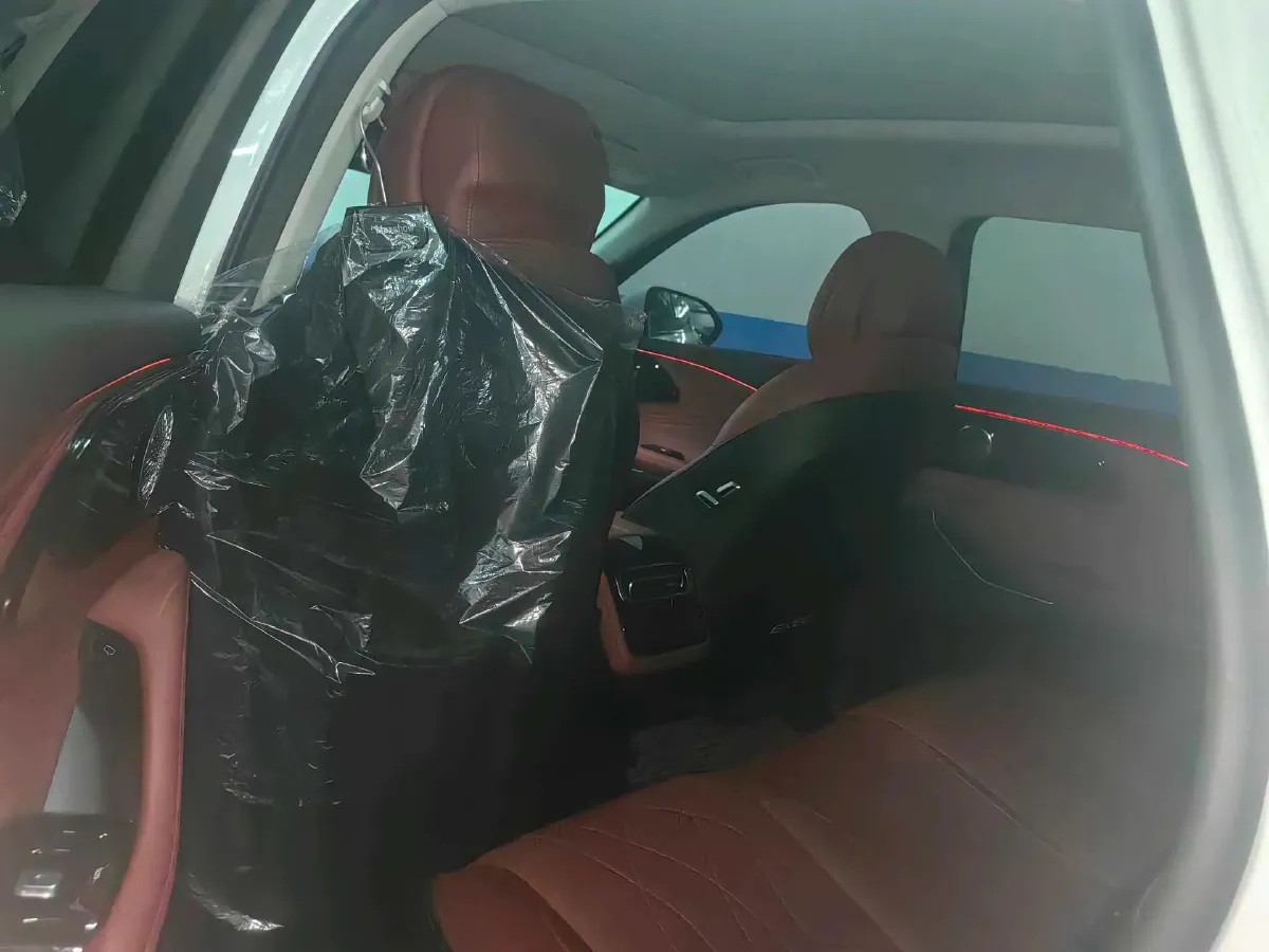 2023 Exceed RX 2.0T 261HP L4 7DCT,autocango,china used car exporter,china ev exporter,chinese used car exporter,chinese used ev exporter