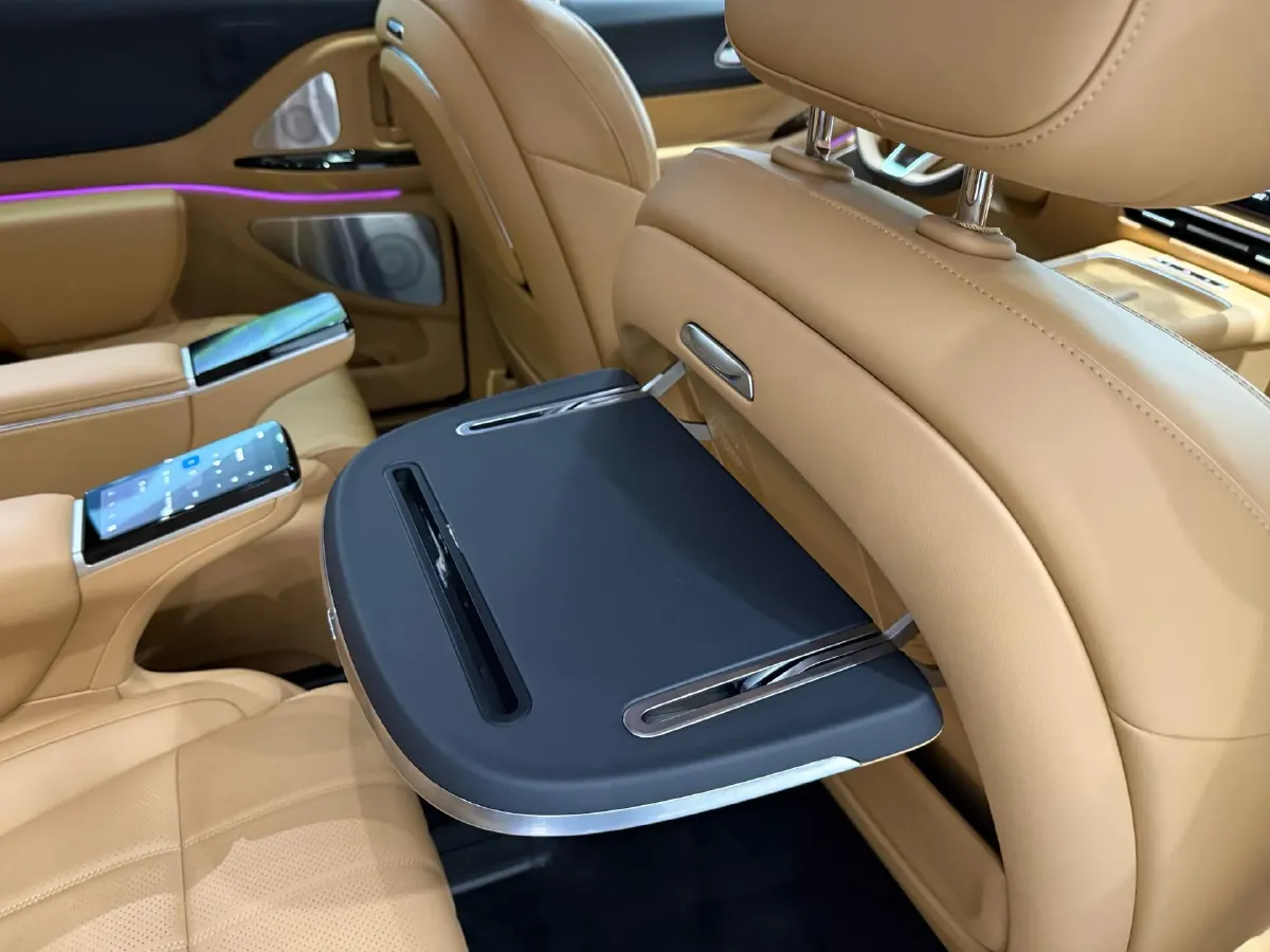 2025 Voyah Dream 1.5T 150HP L4 PHEV 41.7KWH,autocango,china used car exporter,china ev exporter,chinese used car exporter,chinese used ev exporter