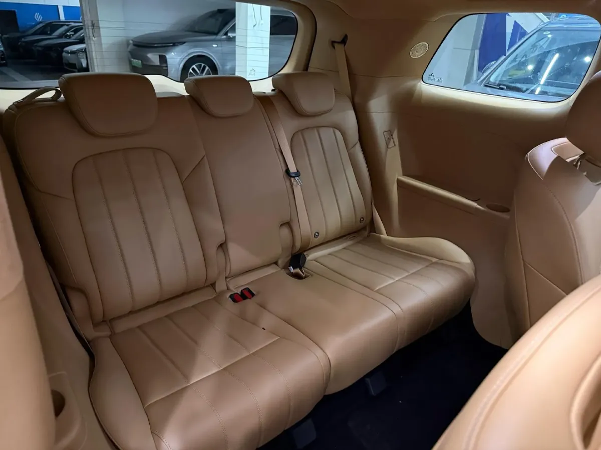 2025 Voyah Dream 1.5T 150HP L4 PHEV 41.7KWH,autocango,china used car exporter,china ev exporter,chinese used car exporter,chinese used ev exporter