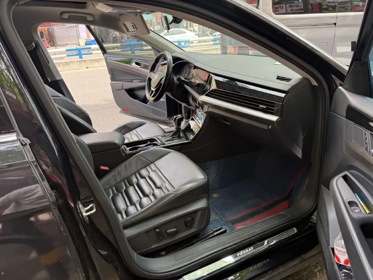 2019 Skoda Kodiak 2.0T 186HP L4 7DCT,autocango,china used car exporter,china ev exporter,chinese used car exporter,chinese used ev exporter