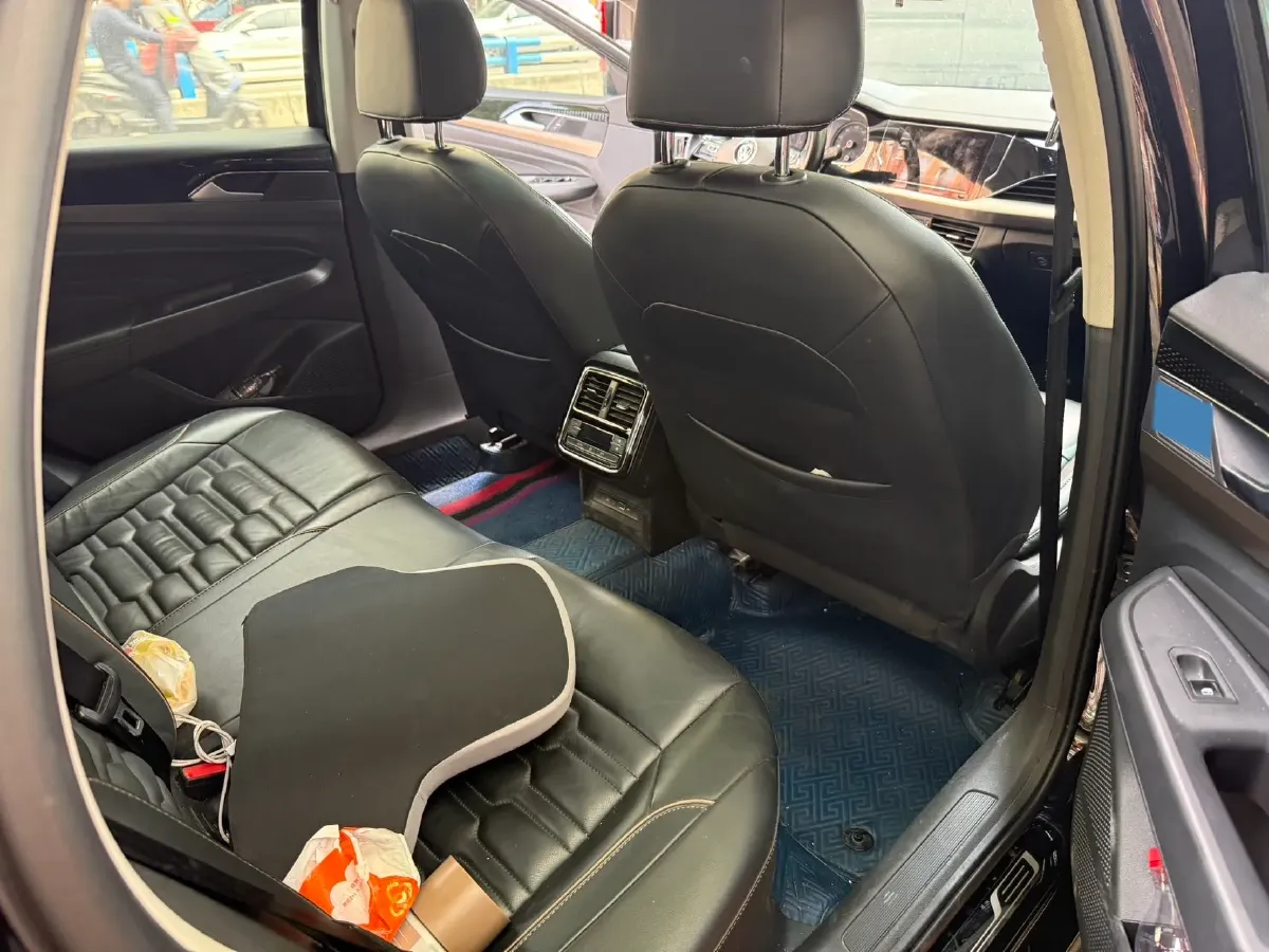 2019 Skoda Kodiak 2.0T 186HP L4 7DCT,autocango,china used car exporter,china ev exporter,chinese used car exporter,chinese used ev exporter