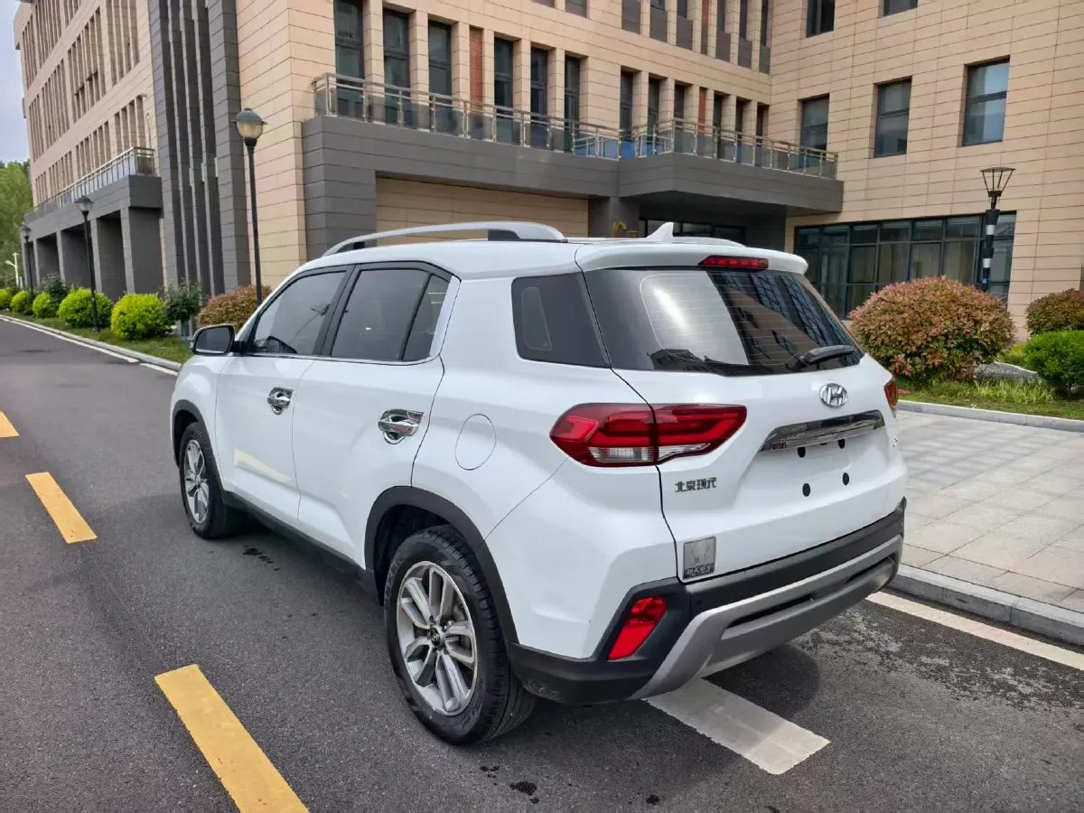 2020 Hyundai ix35 2.0L 160HP L4 6AT,autocango,china used car exporter,china ev exporter,chinese used car exporter,chinese used ev exporter