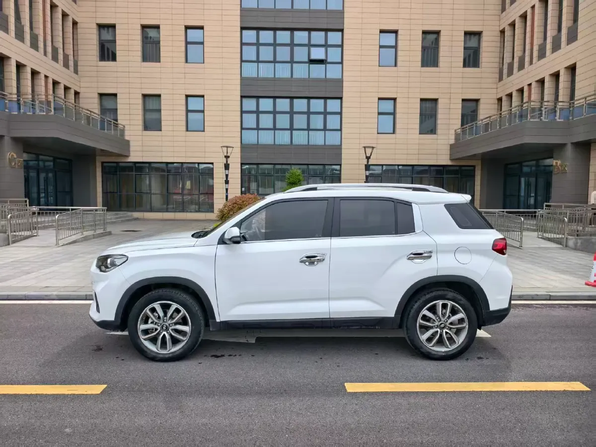 2020 Hyundai ix35 2.0L 160HP L4 6AT,autocango,china used car exporter,china ev exporter,chinese used car exporter,chinese used ev exporter