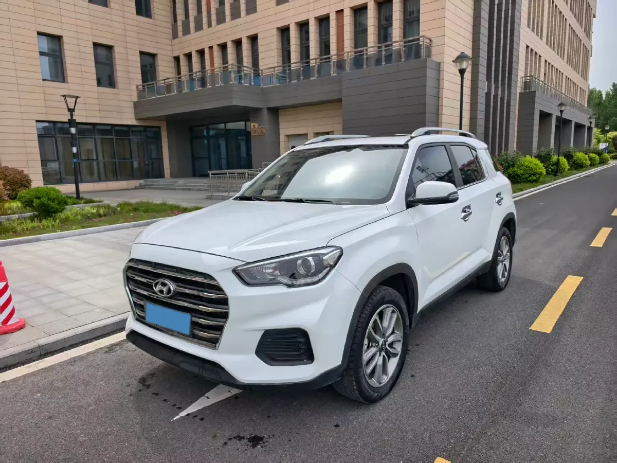 2020 Hyundai ix35 2.0L 160HP L4 6AT,autocango,china used car exporter,china ev exporter,chinese used car exporter,chinese used ev exporter
