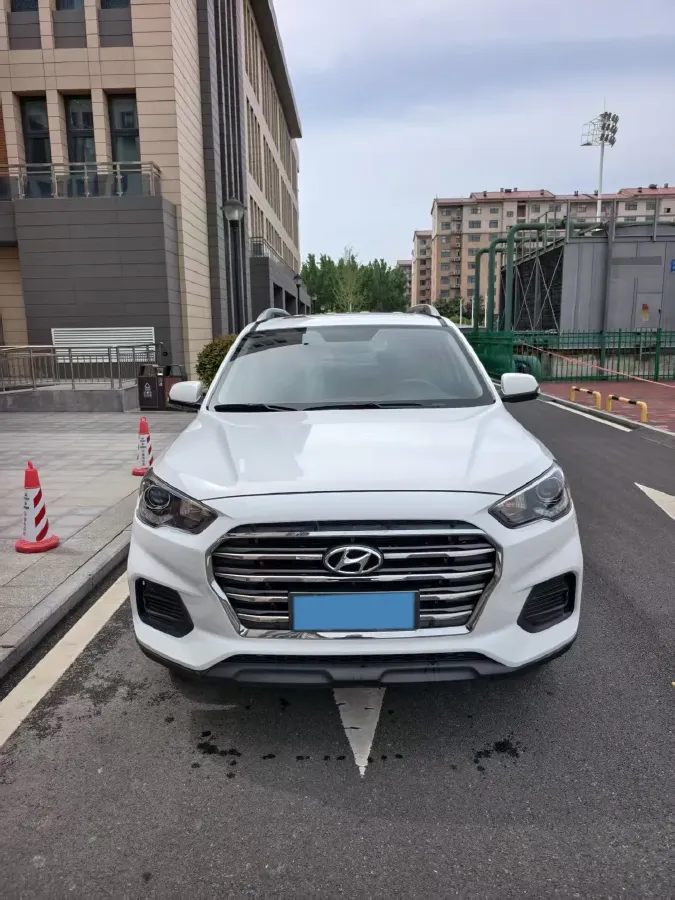 2020 Hyundai ix35 2.0L 160HP L4 6AT,autocango,china used car exporter,china ev exporter,chinese used car exporter,chinese used ev exporter