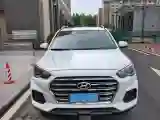 2020 Hyundai ix35 2.0L 160HP L4 6AT