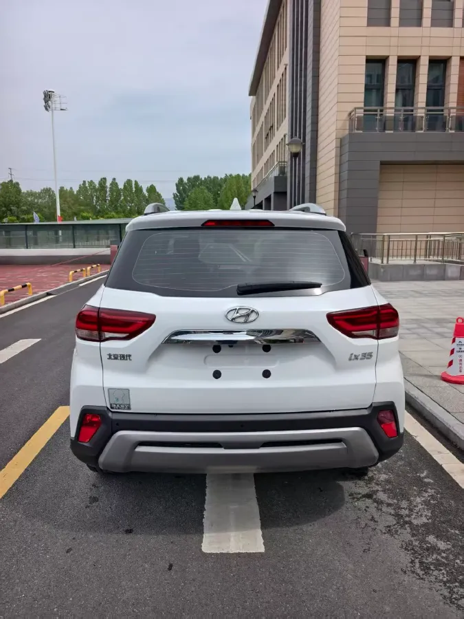 2020 Hyundai ix35 2.0L 160HP L4 6AT,autocango,china used car exporter,china ev exporter,chinese used car exporter,chinese used ev exporter