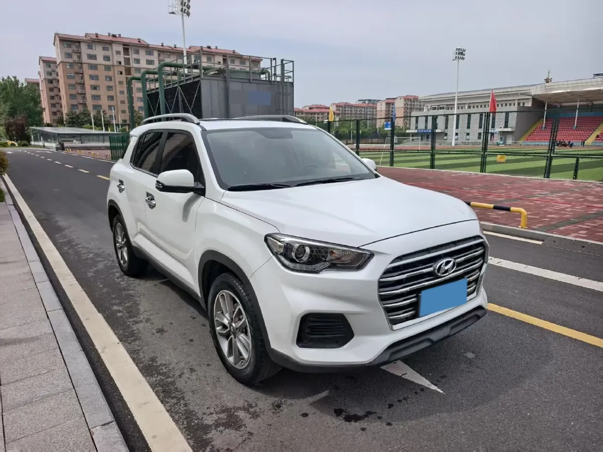 2020 Hyundai ix35 2.0L 160HP L4 6AT,autocango,china used car exporter,china ev exporter,chinese used car exporter,chinese used ev exporter