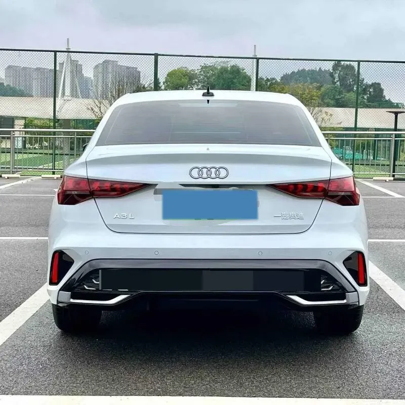 2026 Audi A3 1.5T 160HP L4 7DCT,autocango,china used car exporter,china ev exporter,chinese used car exporter,chinese used ev exporter