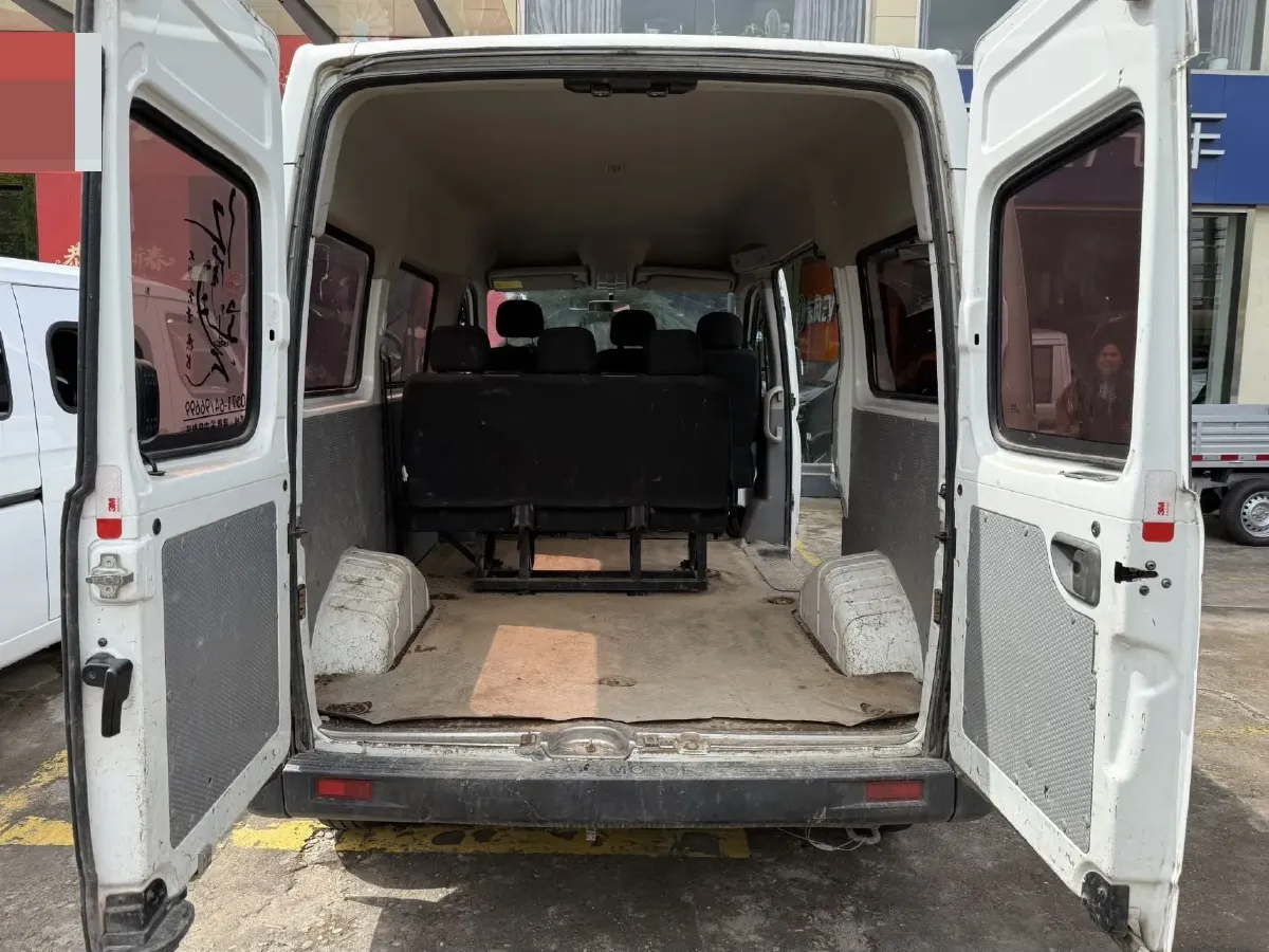 2020 Golden Dragon Sea Lion 1.8L 133HP L4 5MT,autocango,china used car exporter,china ev exporter,chinese used car exporter,chinese used ev exporter