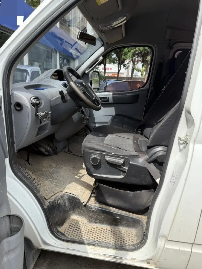 2020 Golden Dragon Sea Lion 1.8L 133HP L4 5MT,autocango,china used car exporter,china ev exporter,chinese used car exporter,chinese used ev exporter