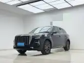 2023 HONGQI HS5,autocango,china used car exporter,china ev exporter,chinese used car exporter,chinese used ev exporter