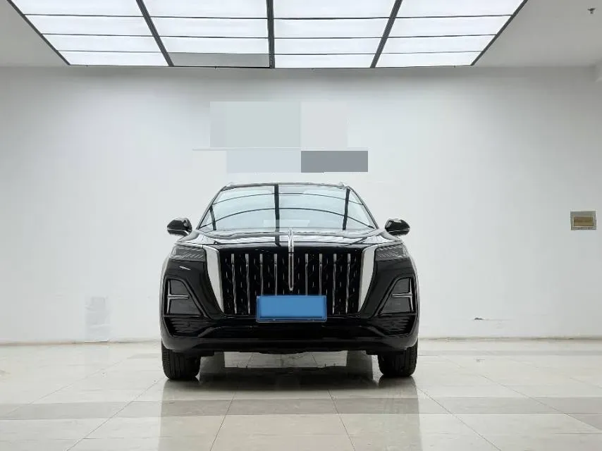 2023 HongQi HS5 2.0T 252HP L4 8AT,autocango,china used car exporter,china ev exporter,chinese used car exporter,chinese used ev exporter