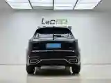 2023 HongQi HS5 2.0T 252HP L4 8AT