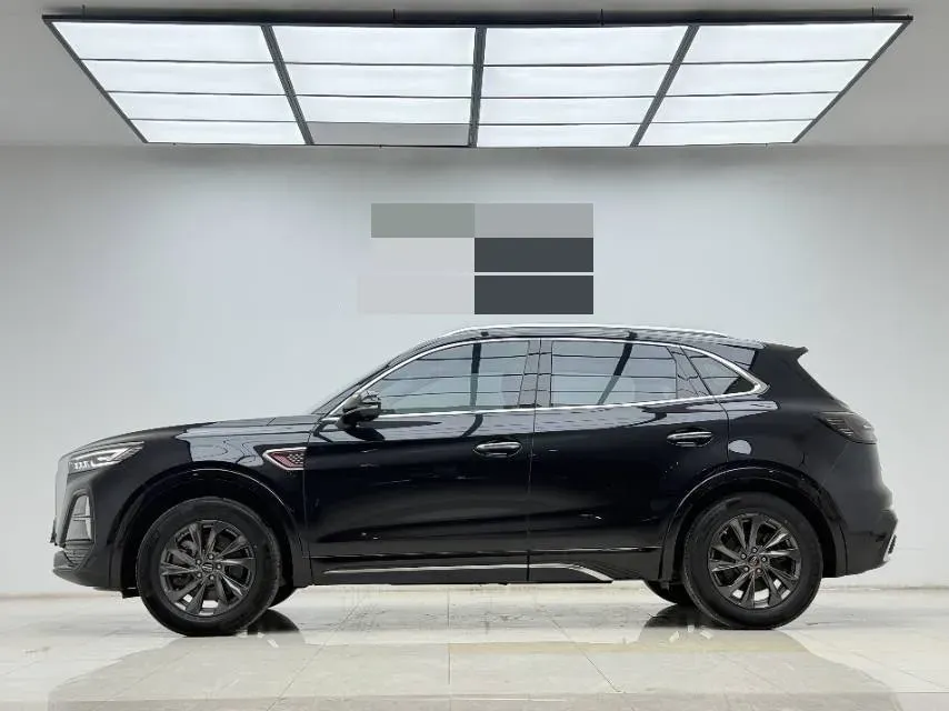 2023 HongQi HS5 2.0T 252HP L4 8AT,autocango,china used car exporter,china ev exporter,chinese used car exporter,chinese used ev exporter