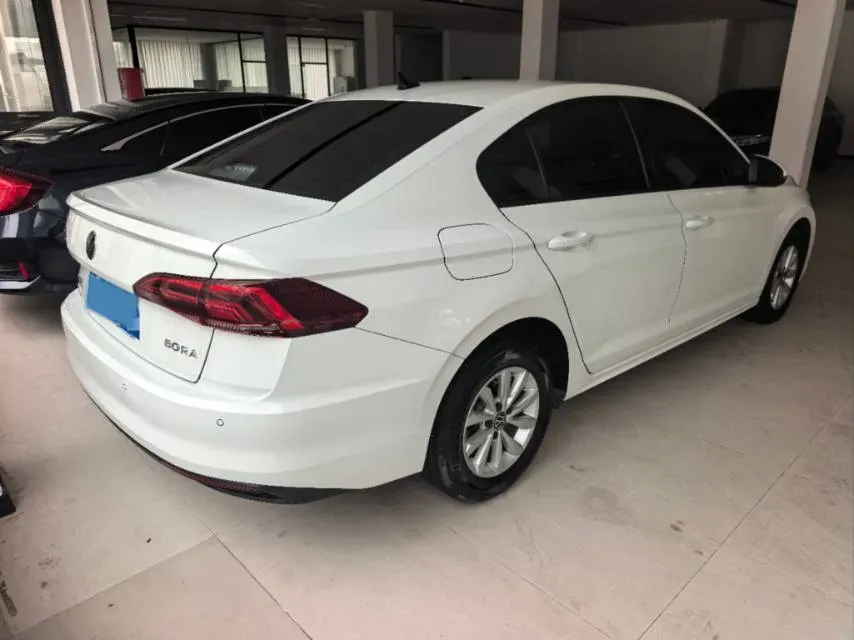 2021 Volkswagen Bora 1.5L 113HP L4 6AT,autocango,china used car exporter,china ev exporter,chinese used car exporter,chinese used ev exporter