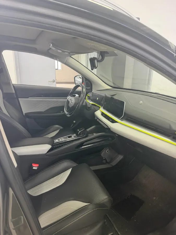 2021 Geely Coolray 1.5T 177HP L3 7DCT,autocango,china used car exporter,china ev exporter,chinese used car exporter,chinese used ev exporter