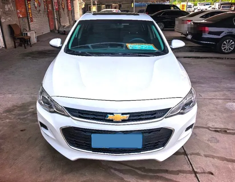 2019 Chevrolet Cavalier 1.5L 113HP L4 5MT,autocango,china used car exporter,china ev exporter,chinese used car exporter,chinese used ev exporter