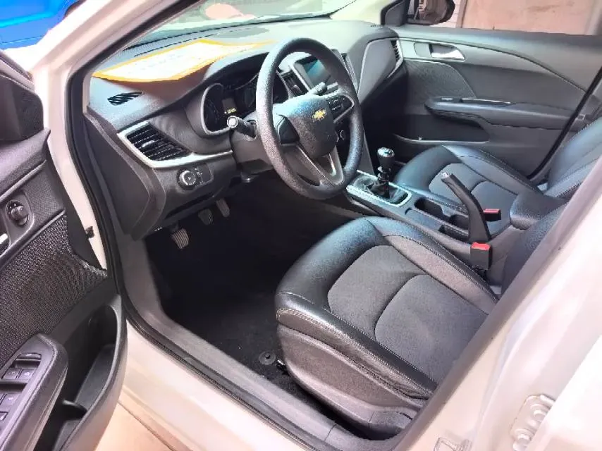 2019 Chevrolet Cavalier 1.5L 113HP L4 5MT,autocango,china used car exporter,china ev exporter,chinese used car exporter,chinese used ev exporter