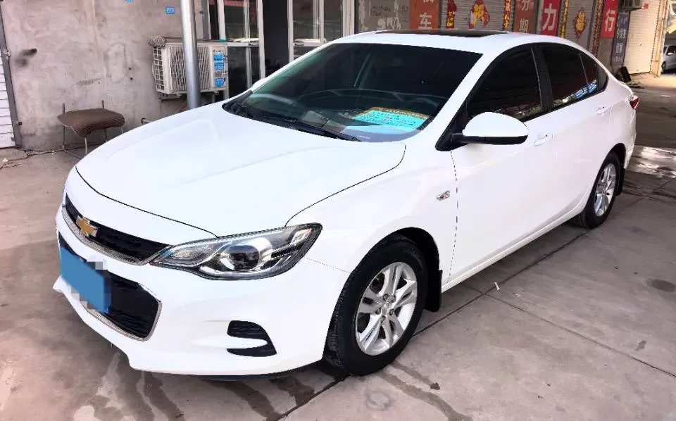2019 Chevrolet Cavalier 1.5L 113HP L4 5MT,autocango,china used car exporter,china ev exporter,chinese used car exporter,chinese used ev exporter