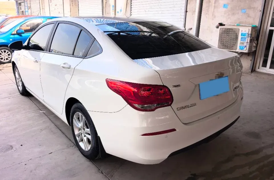 2019 Chevrolet Cavalier 1.5L 113HP L4 5MT,autocango,china used car exporter,china ev exporter,chinese used car exporter,chinese used ev exporter