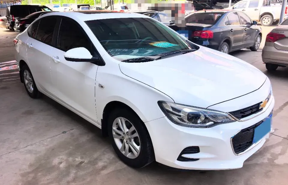 2019 Chevrolet Cavalier 1.5L 113HP L4 5MT,autocango,china used car exporter,china ev exporter,chinese used car exporter,chinese used ev exporter