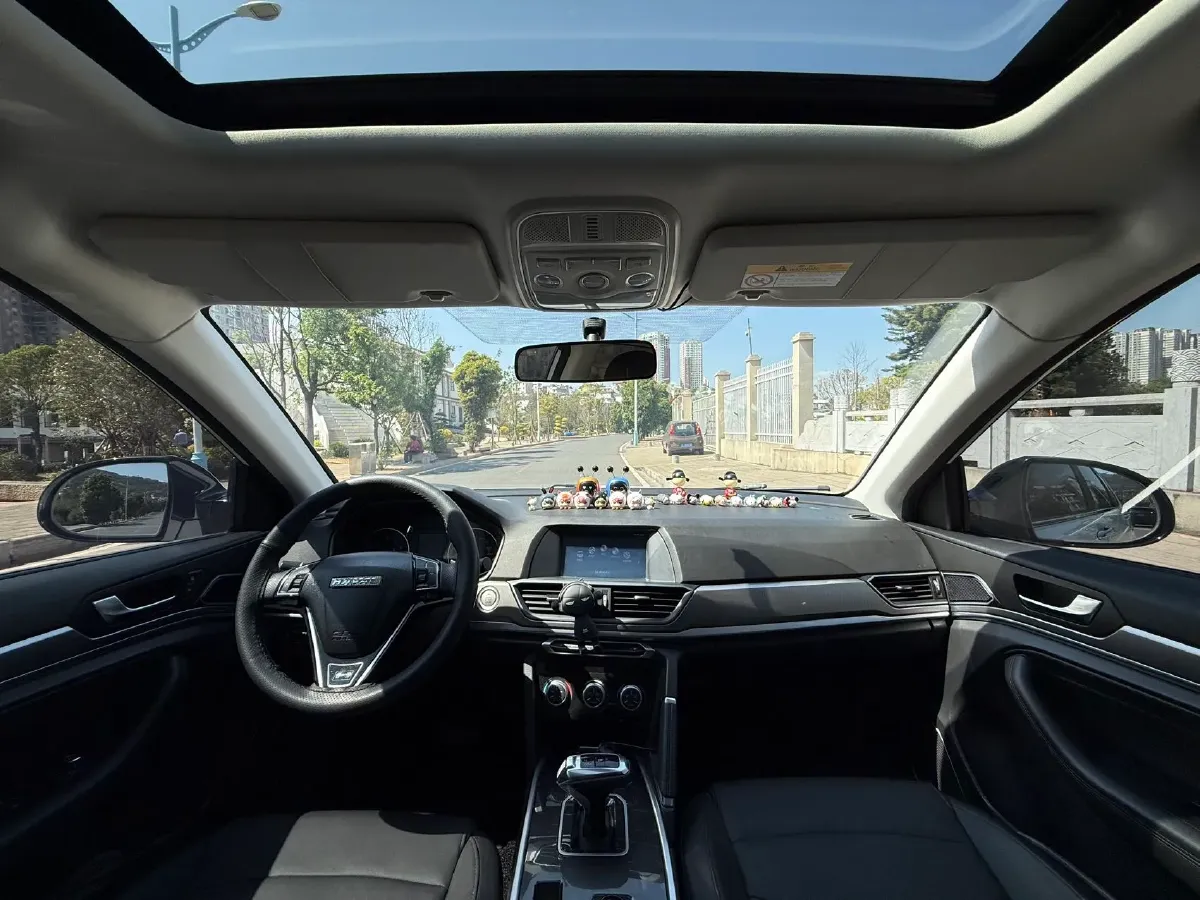 2019 Haval H6 1.5T 150HP L4 7DCT,autocango,china used car exporter,china ev exporter,chinese used car exporter,chinese used ev exporter