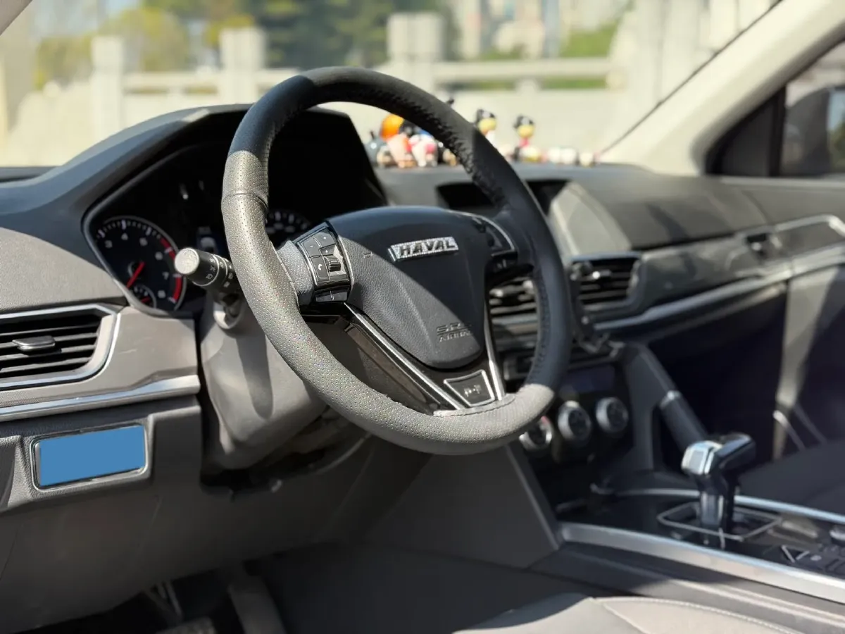 2019 Haval H6 1.5T 150HP L4 7DCT,autocango,china used car exporter,china ev exporter,chinese used car exporter,chinese used ev exporter