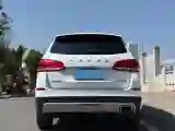 2019 Haval H6 1.5T 150HP L4 7DCT