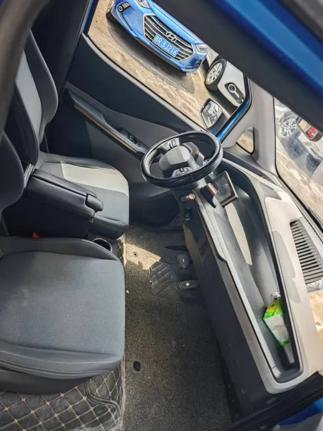 2019 ChangAn Kaicene RuiXing EM80 BEV 46.25KWH,autocango,china used car exporter,china ev exporter,chinese used car exporter,chinese used ev exporter