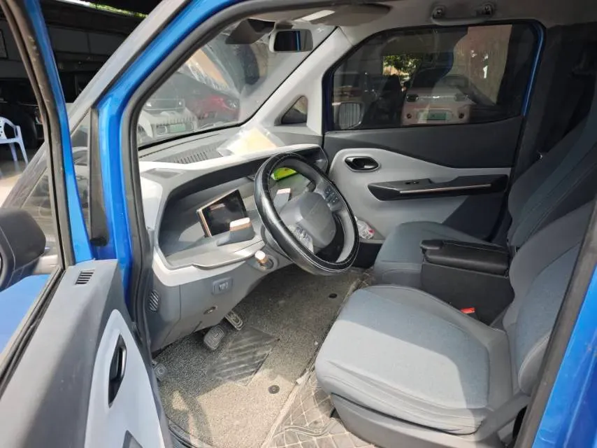 2019 ChangAn Kaicene RuiXing EM80 BEV 46.25KWH,autocango,china used car exporter,china ev exporter,chinese used car exporter,chinese used ev exporter