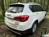 2018 Haval H6 1.5T 150HP L4 7DCT