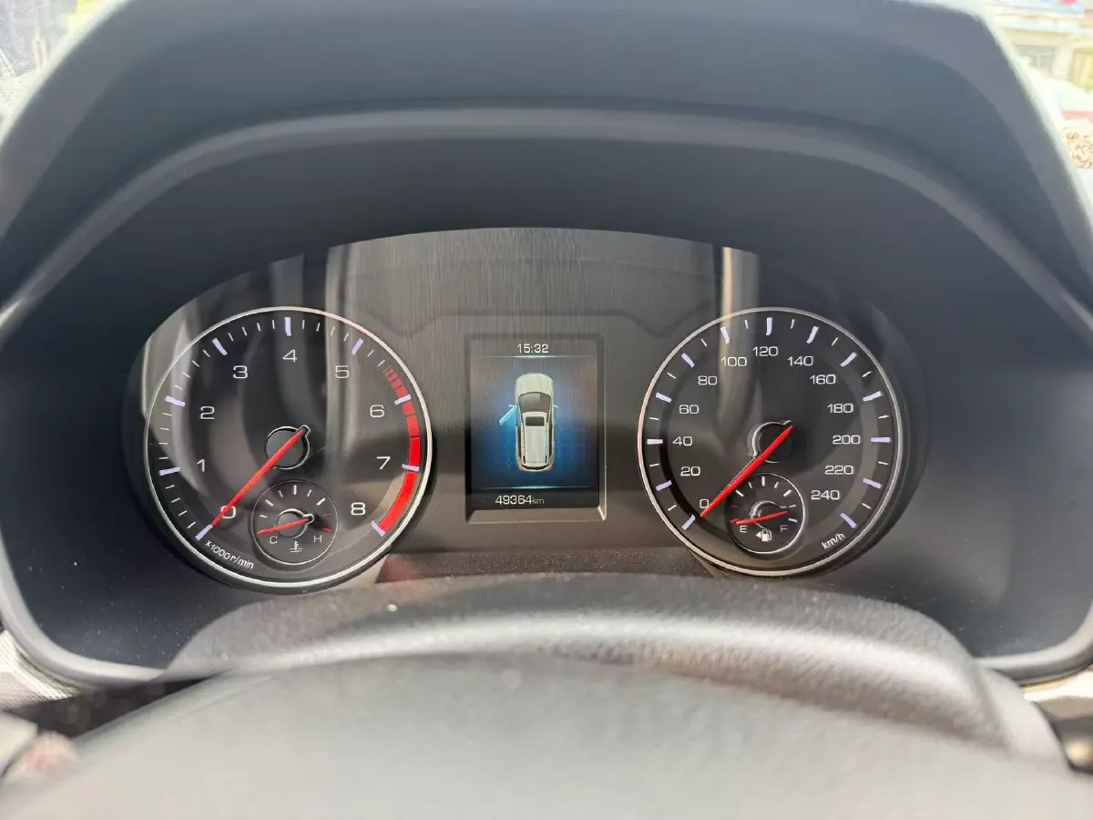 2018 Haval H6 1.5T 150HP L4 7DCT,autocango,china used car exporter,china ev exporter,chinese used car exporter,chinese used ev exporter