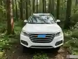 2018 Haval H6 1.5T 150HP L4 7DCT
