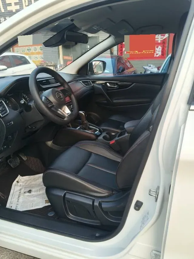 2021 Nissan Qashqai 2.0L 151HP L4 CVT,autocango,china used car exporter,china ev exporter,chinese used car exporter,chinese used ev exporter