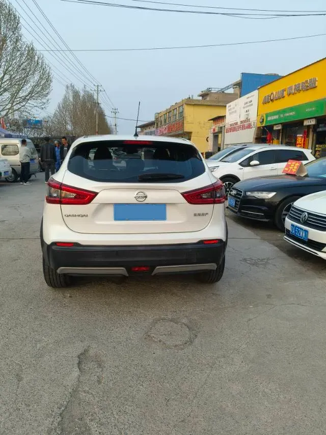 2021 Nissan Qashqai 2.0L 151HP L4 CVT,autocango,china used car exporter,china ev exporter,chinese used car exporter,chinese used ev exporter