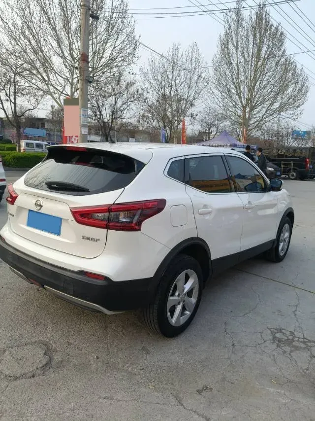 2021 Nissan Qashqai 2.0L 151HP L4 CVT,autocango,china used car exporter,china ev exporter,chinese used car exporter,chinese used ev exporter