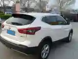 2021 Nissan Qashqai 2.0L 151HP L4 CVT