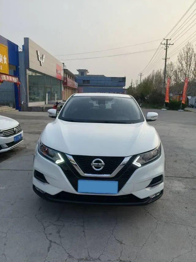2021 Nissan Qashqai 2.0L 151HP L4 CVT,autocango,china used car exporter,china ev exporter,chinese used car exporter,chinese used ev exporter