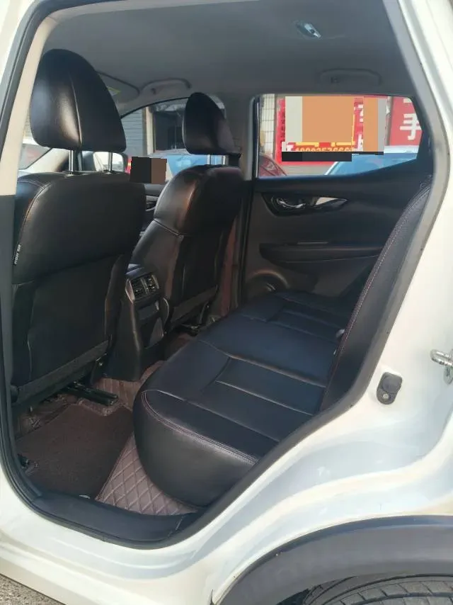 2021 Nissan Qashqai 2.0L 151HP L4 CVT,autocango,china used car exporter,china ev exporter,chinese used car exporter,chinese used ev exporter