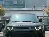 2025 Land Rover Defender 3.0T 400HP L6 8AT
