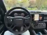 2025 Land Rover Defender 3.0T 400HP L6 8AT