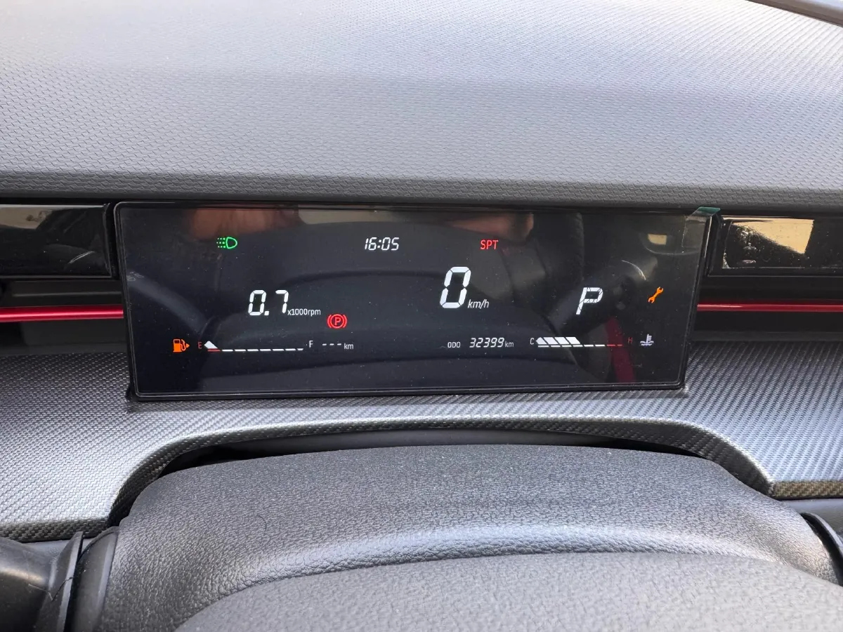 2023 Jetour DASHING 1.5T 156HP L4 6DCT,autocango,china used car exporter,china ev exporter,chinese used car exporter,chinese used ev exporter