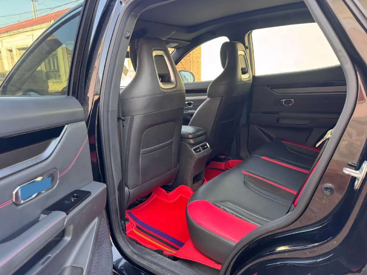 2023 Jetour DASHING 1.5T 156HP L4 6DCT,autocango,china used car exporter,china ev exporter,chinese used car exporter,chinese used ev exporter